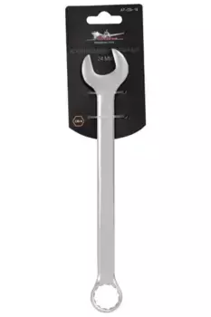 ключ комбинированный 24мм !\ AT-CS-19 AIRLINE