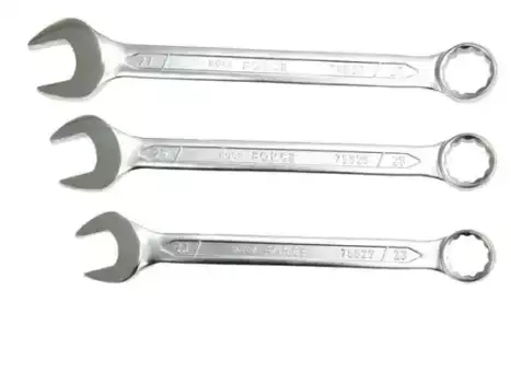 ключ! комбинированный 28мм\ RF-75528 ROCK FORCE