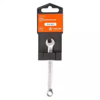 ключ комбинированный 7мм !\ AT-CS-02 AIRLINE