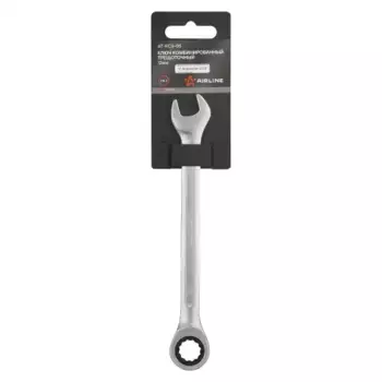 ключ комбинированный трещоточный 12мм !\ AT-RCS-05 AIRLINE