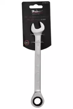 ключ комбинированный трещоточный 14мм !\ AT-RCS-07 AIRLINE