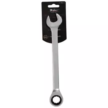 ключ комбинированный трещоточный 19мм !\ AT-RCS-12 AIRLINE