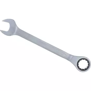 ключ комбинированный трещоточный 24мм !\ AT-RCS-15 AIRLINE