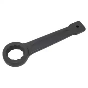 ключ накидной! силовой ударный 30 мм\ 10B0-30 KING TONY