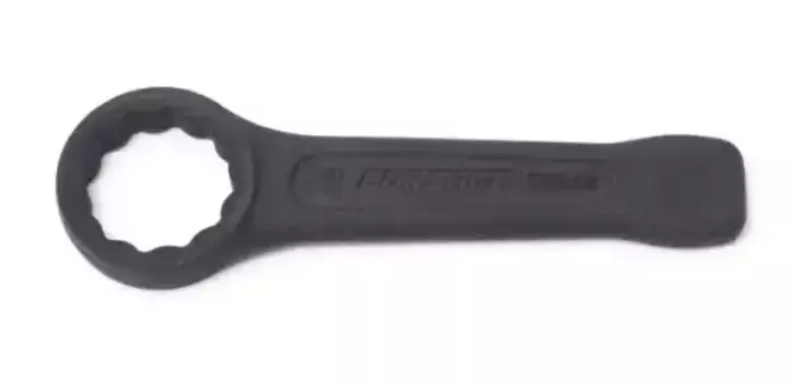 ключ накидной ударный! односторонний 36мм L205мм\ F-79336 FORSAGE