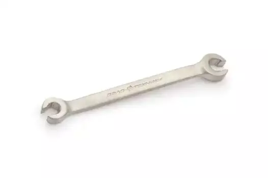 ключ разрезной! 10x11мм\ 513110 ДЕЛО ТЕХНИКИ