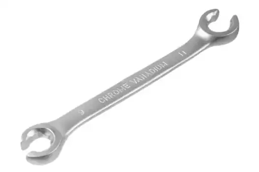 ключ разрезной! 9x11 мм\