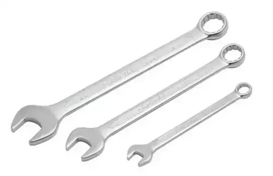 ключ рожково-накидной! 13mm\ 75513 DUBL FORSAGE