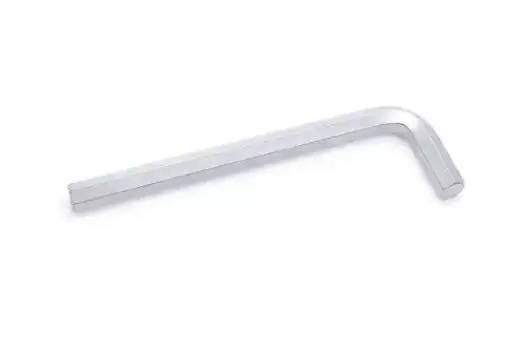 ключ шестигранный! 12мм\ 561012 ДЕЛО ТЕХНИКИ