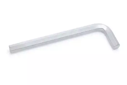 ключ шестигранный! 17мм\ 561017 ДЕЛО ТЕХНИКИ