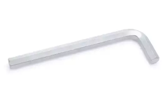 ключ шестигранный! 19мм\ 561019 ДЕЛО ТЕХНИКИ