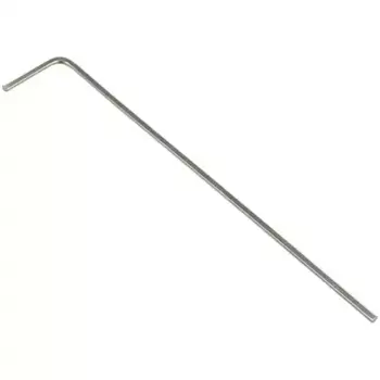 ключ шестигранный! 1,5х77х14мм\ 09-530 NEO