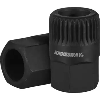 ключ шкива генератора! сервисный, VAG (VOLVO)\ AI010127 JONNESWAY