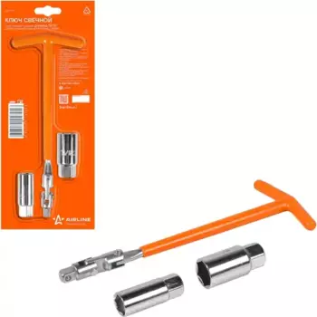 ключ свечной 16x21!\ AK-S-01 AIRLINE