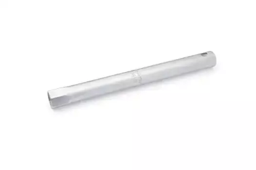 ключ свечной! трубчатый с резиновой вставкой 16x200мм\ 547116 ДЕЛО ТЕХНИКИ