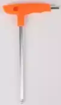 ключ Т-образный шестигранный! 6мм с шаром\ ATAM141 AIRLINE