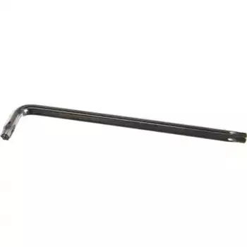 ключ TORX! Г-образный, T50, CrV\ 09-558 NEO