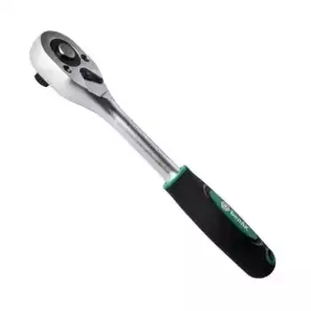 ключ трещотка! Мастер 1/4 24зуб. \ БАК.08004 БЕЛАК