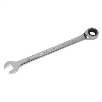 ключ! трещоточный комбинированный 13 мм\ 373113M KING TONY