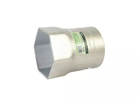 ключ! трубчатый ступичный 95мм 6-гр L=130мм\