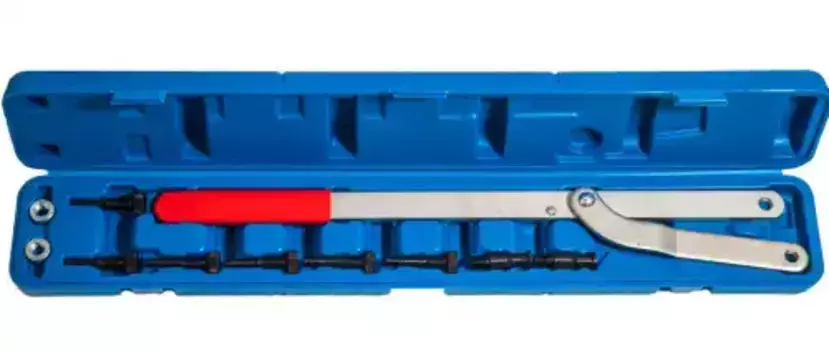 ключ универсальный для фиксации шкивов! 40-220мм\ VR50602 VERTUL