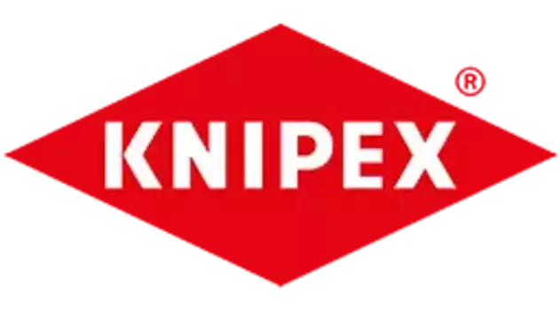 KN-9562190 Ножницы для резки проволочных тросов 190 mm KNIPEX