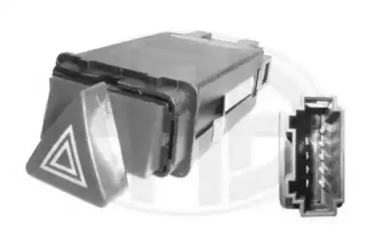 кнопка аварийной остановки!\ Audi A4 all 95-01 662178 ERA
