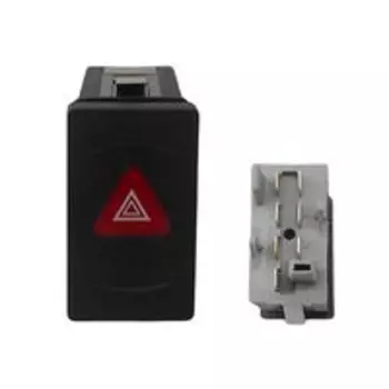 кнопка аварийной остановки!\ VW Passat 96-05 23612 MEAT & DORIA