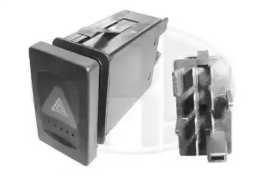 кнопка аварийной остановки!\ VW Passat 96-06 662170 ERA