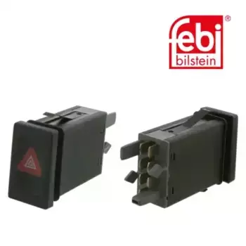 кнопка аварийной остановки!\ VW Passat 96-06 24742 FEBI