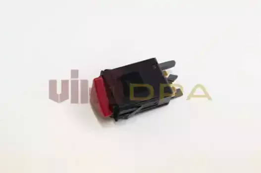 кнопка аварийной сигнализации!\ Skoda Octavia 99530054801 VIKA