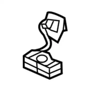 КНОПКА ОТКРЫВАНИЯ ДВЕРИ БАГАЖНИКА, Х/Б ИНСИГНИЯ, GM - 13422268