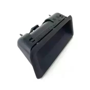 кнопка открывания багажника!\ BMW E90/E91 51 24 7 118 158
