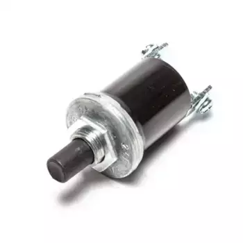 кнопка выключателя\ГАЗ/ЗИЛ/УАЗ ВК322 NO BRAND