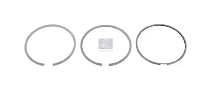 кольца порш.! d100\MB OM401/421-423/441/442 4.90804 DT