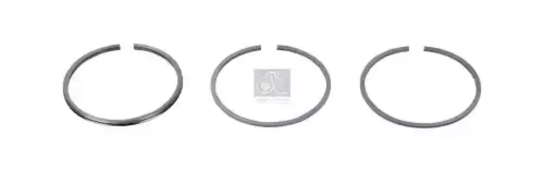кольца порш.! STD d=88 для Knorr LK3930/3986, LP4974/4985\VOLVO FH/FM 2.94038 DT