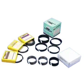 Кольца поршневые AE R34070 STD