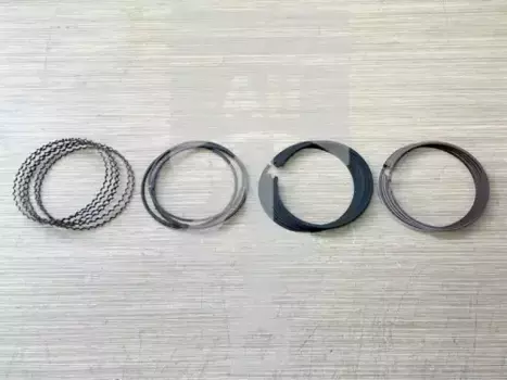 Кольца поршневые ALL4MOTORS EPRS1202