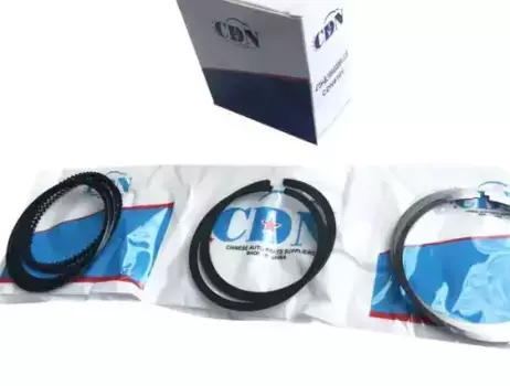 Кольца поршневые CHERY / EXEED 473H-BJ1004030BA