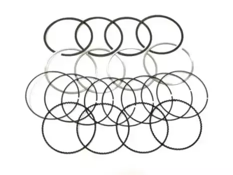 Кольца поршневые CHERY / EXEED MD195828