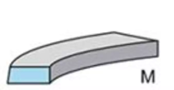 Кольца поршневые KS 800077310000