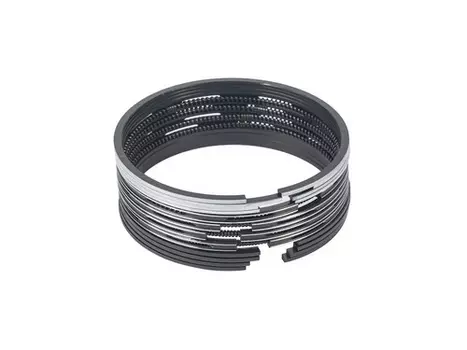 Кольца поршневые МОТОРДЕТАЛЬ 210831000100