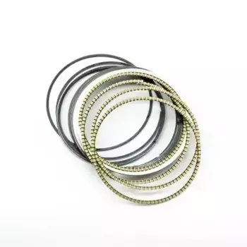 Кольца поршневые DOMINANT OP06300360