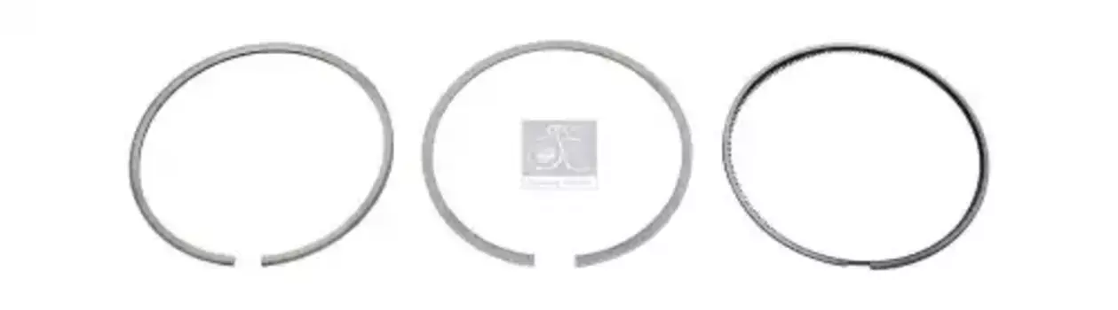 Кольца поршневые DT 4.90975