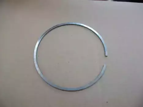 Кольца поршневые GEELY 1016050945