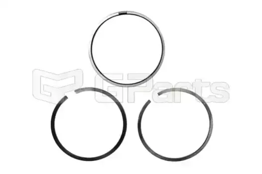 Кольца поршневые GPARTS VO272160