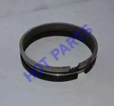 Кольца поршневые HOT-PARTS 477FBJ1004030