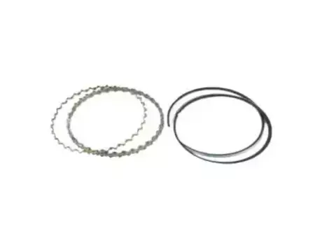 Кольца поршневые HYUNDAI 2304026903