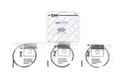 Кольца поршневые IVECO 2996623