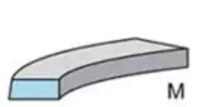 Кольца поршневые KS 800003610000